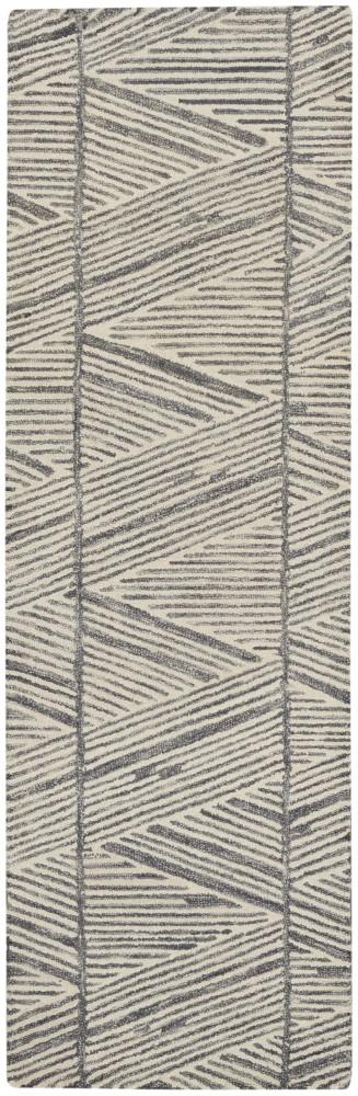 Nourison - Colorado 23in x 76in Area Rug - CLR01-99446790224 veiw 1