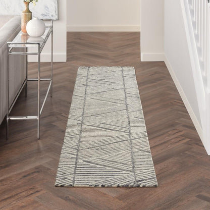 Nourison - Colorado 23in x 76in Area Rug - CLR01-99446790224 veiw 2