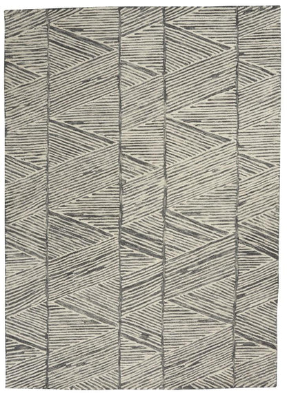 Nourison - Colorado 53in x 73in Area Rug - CLR01-99446790279 veiw 1