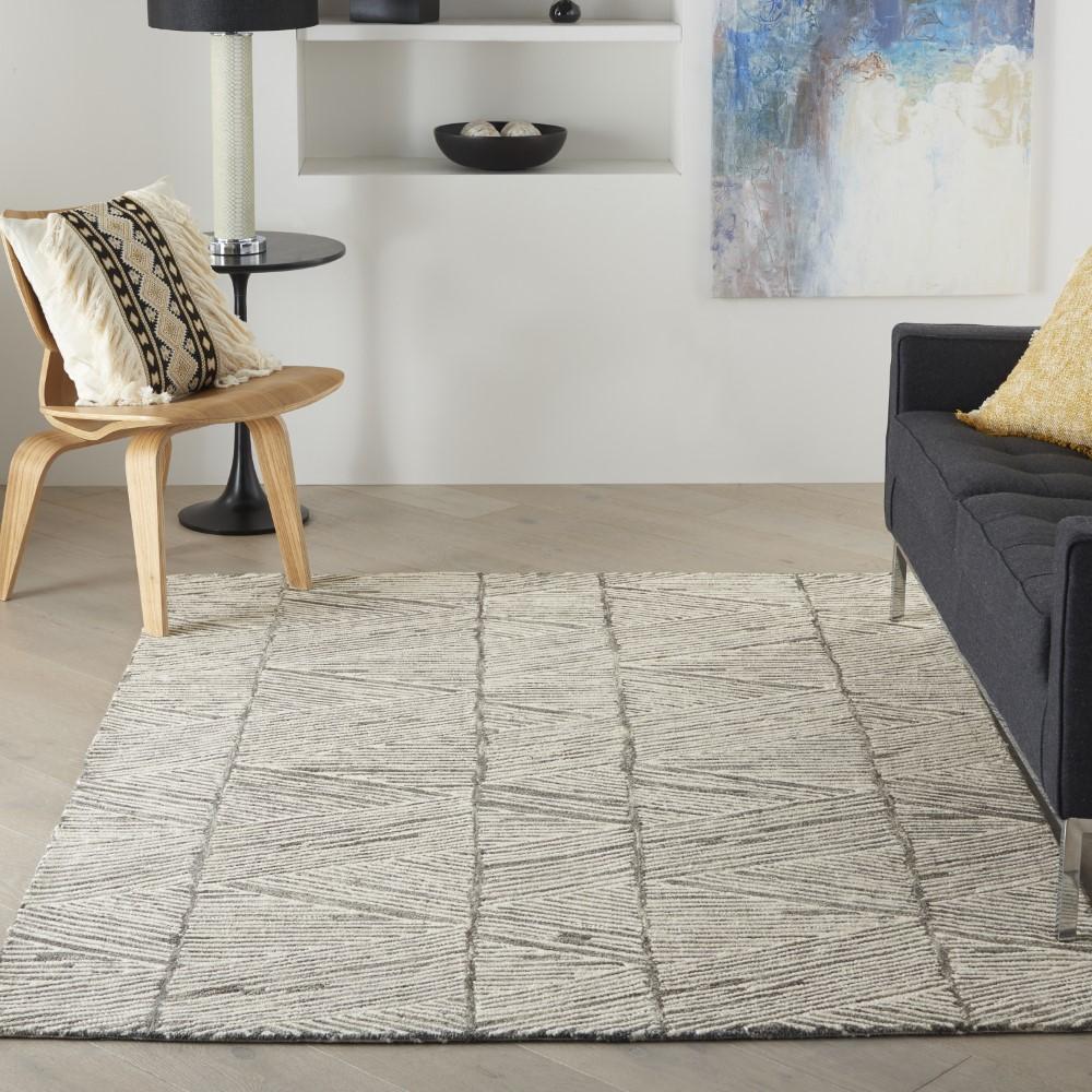 Nourison - Colorado 53in x 73in Area Rug - CLR01-99446790279 veiw 2