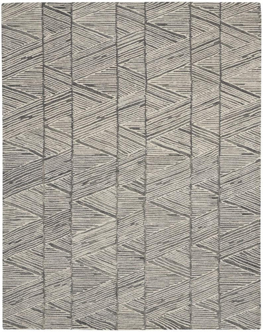 Nourison - Colorado 83 x 116in Area Rug - CLR01-99446790309 veiw 1
