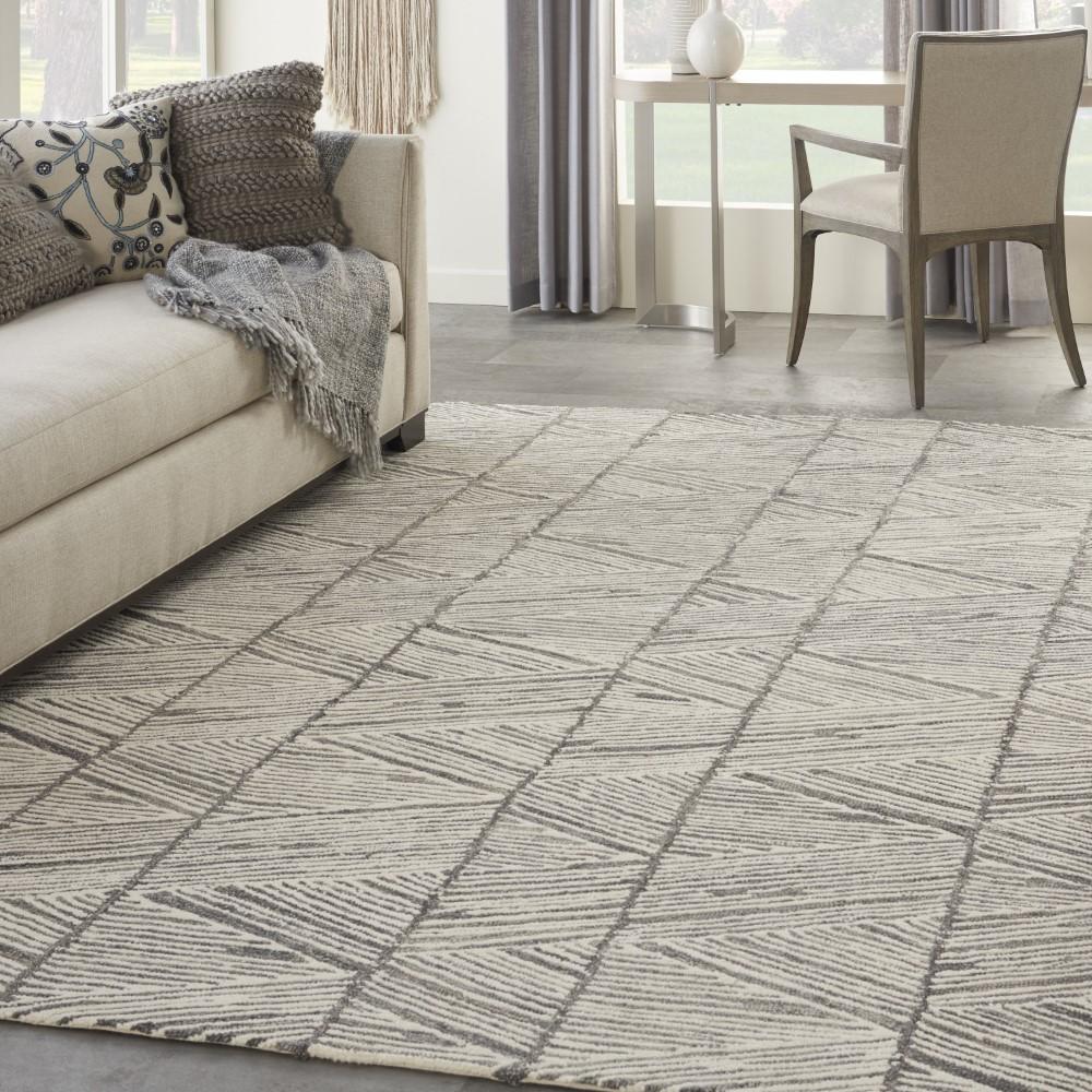 Nourison - Colorado 83 x 116in Area Rug - CLR01-99446790309 veiw 2