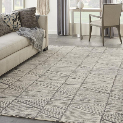 Nourison - Colorado 83 x 116in Area Rug - CLR01-99446790309 veiw 2