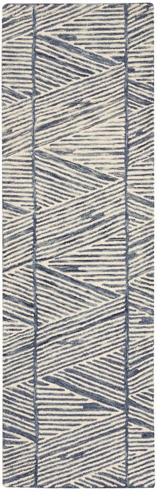 Nourison - Colorado 23in x 76in Area Rug - CLR01-99446786234 veiw 1