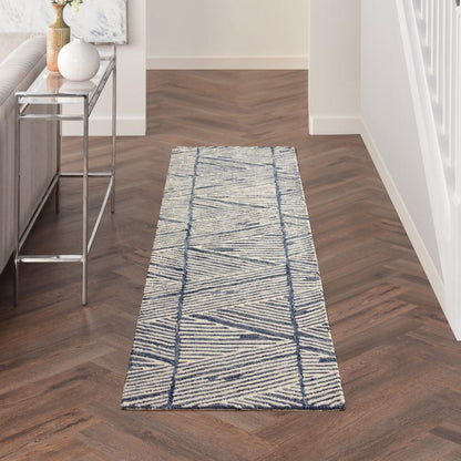 Nourison - Colorado 23in x 76in Area Rug - CLR01-99446786234 veiw 2