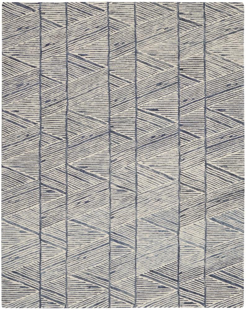 Nourison - Colorado 79in x 99in Area Rug - CLR01-99446786265 veiw 1