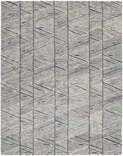 Nourison - Colorado 79in x 99in Area Rug - CLR01-99446786265 veiw 1
