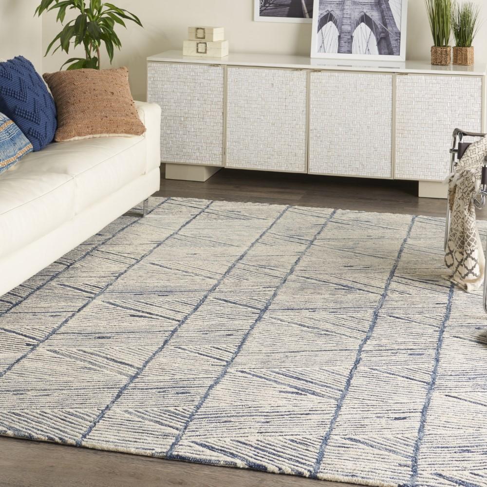Nourison - Colorado 79in x 99in Area Rug - CLR01-99446786265 veiw 2