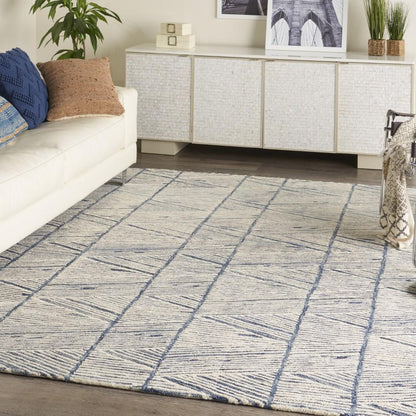 Nourison - Colorado 79in x 99in Area Rug - CLR01-99446786265 veiw 2