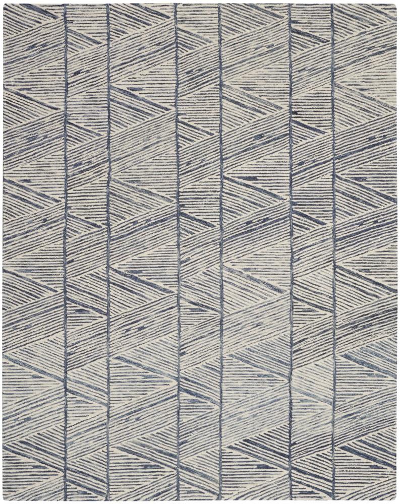 Nourison - Colorado 83 x 116in Area Rug - CLR01-99446786272 veiw 1