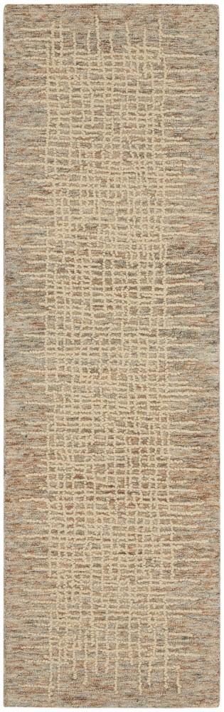 Nourison - Colorado 23in x 76in Area Rug - CLR03-99446786449 veiw 1