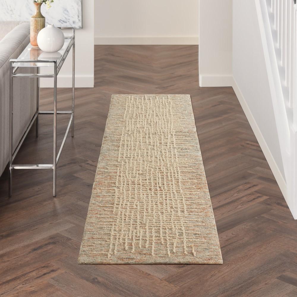Nourison - Colorado 23in x 76in Area Rug - CLR03-99446786449 veiw 2
