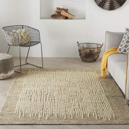 Nourison - Colorado 53in x 73in Area Rug - CLR03-99446786494 veiw 2