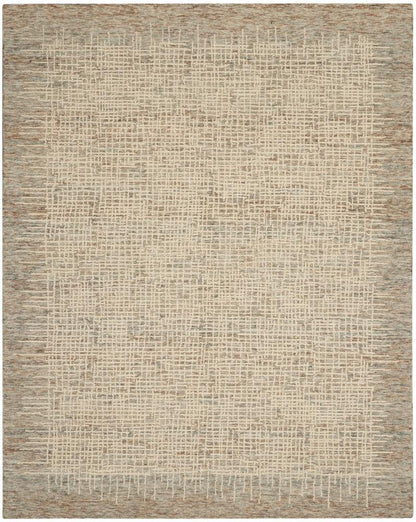 Nourison - Colorado 83 x 116in Area Rug - CLR03-99446786524 veiw 1