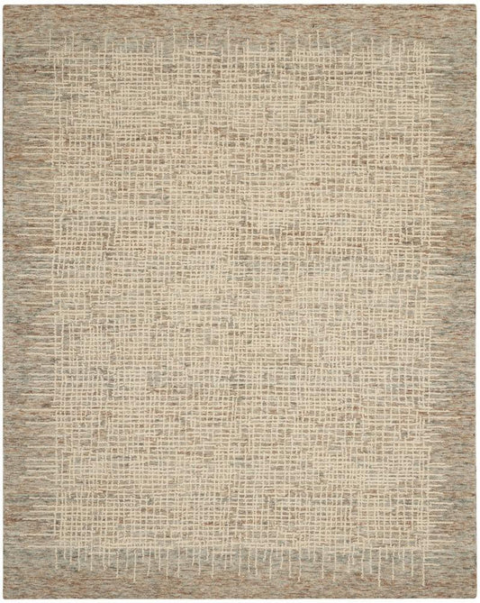 Nourison - Colorado 83 x 116in Area Rug - CLR03-99446786524 veiw 1