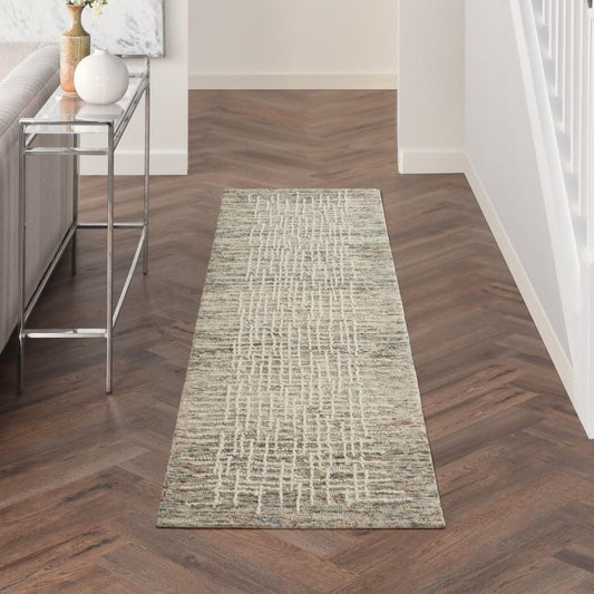 Nourison - Colorado 23in x 76in Area Rug - CLR03-99446786531 veiw 2