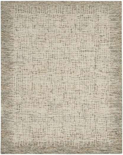 Nourison - Colorado 79in x 99in Area Rug - CLR03-99446786586 veiw 1