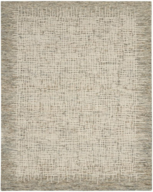 Nourison - Colorado 79in x 99in Area Rug - CLR03-99446786586 veiw 1
