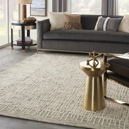 Nourison - Colorado 79in x 99in Area Rug - CLR03-99446786586 veiw 2