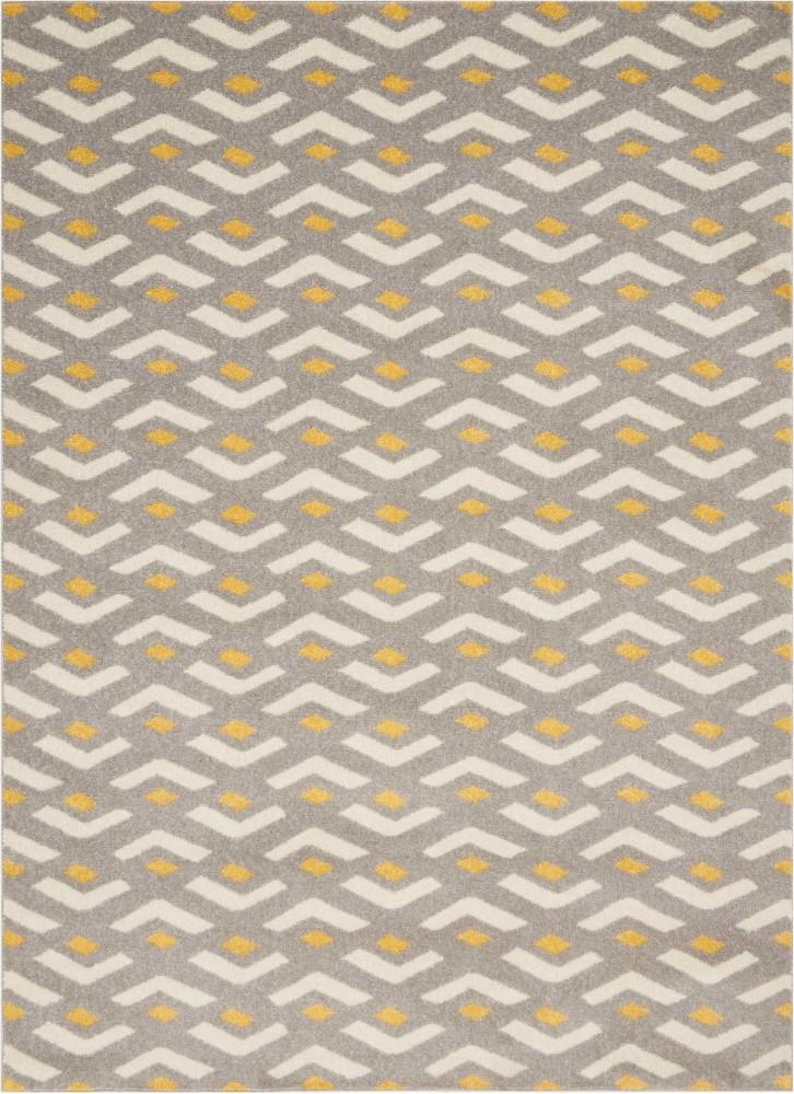 Nourison - Harper DS300 Bone 53in x 73in Area Rug - DS300-99446407054 - CLOSEOUT veiw 1