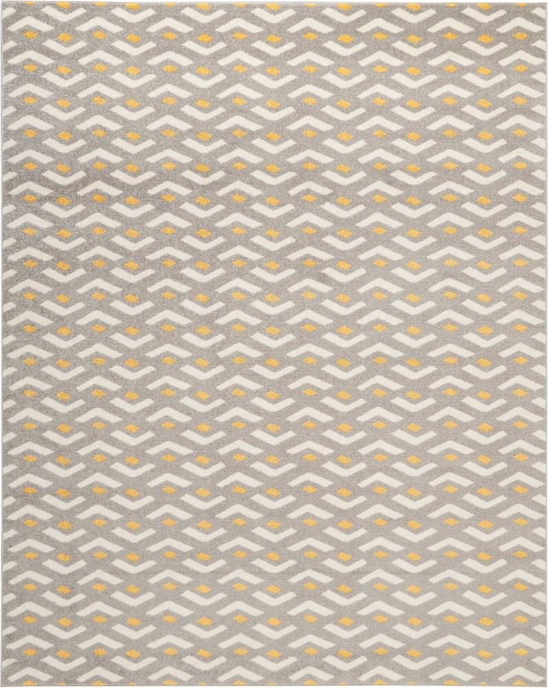 Nourison - Harper DS300 Bone 8x10 Large Rug - DS300-99446407061 - CLOSEOUT veiw 1