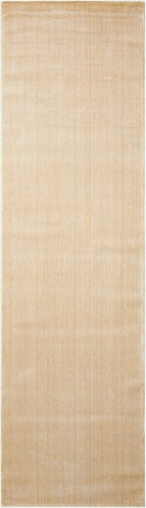 Nourison - Starlight STA06 White 23in x 8 Hallway Rug - STA06-99446225061_CLOSEOUT veiw 1