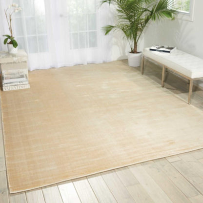 Nourison - Starlight STA06 White 53in x 75in Area Rug - STA06-99446225085_CLOSEOUT veiw 2