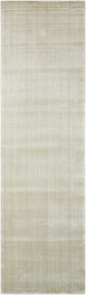 Nourison - Starlight STA06 Blue 23in x 8 Hallway Rug - STA06-99446225160_CLOSEOUT veiw 1