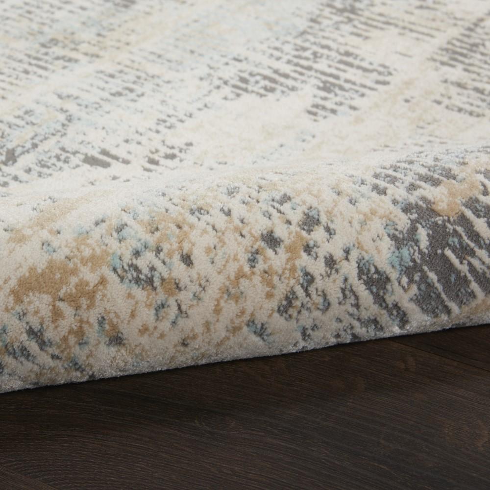 Michael Amini - - MA90 Uptown 4 x 6 Area Rug - UPT03-99446756206_CLOSEOUT veiw 2