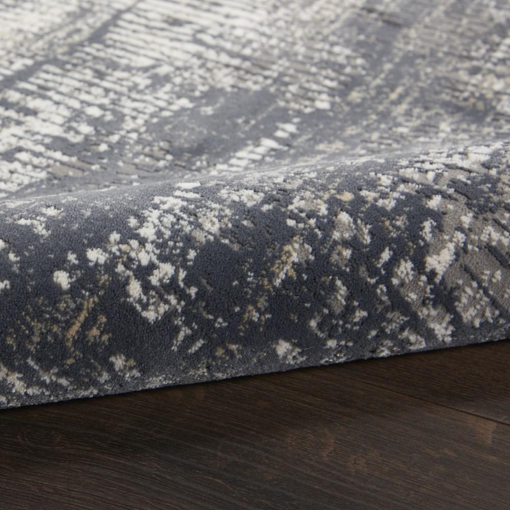 Michael Amini - - MA90 Uptown 4 x 6 Area Rug - UPT03-99446756121_CLOSEOUT veiw 2