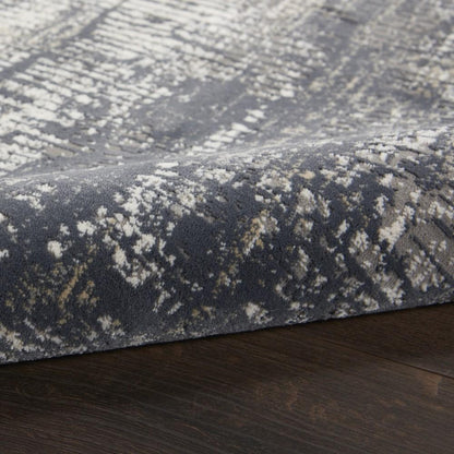 Michael Amini - - MA90 Uptown 4 x 6 Area Rug - UPT03-99446756121_CLOSEOUT veiw 2