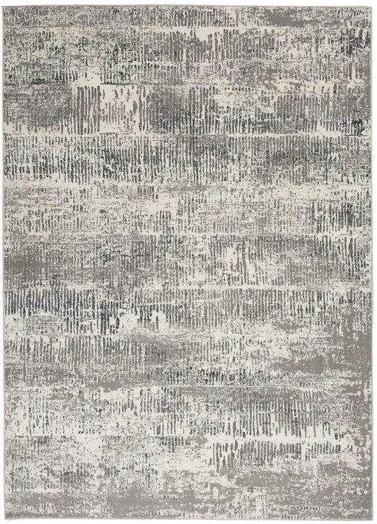 Michael Amini - - MA90 Uptown 4 x 6 Area Rug - UPT03-99446756190_CLOSEOUT veiw 1