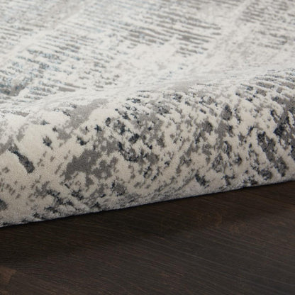 Michael Amini - - MA90 Uptown 4 x 6 Area Rug - UPT03-99446756190_CLOSEOUT veiw 2