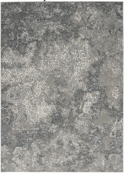 Michael Amini - - MA90 Uptown 4 x 6 Area Rug - UPT02-99446756084_CLOSEOUT veiw 1