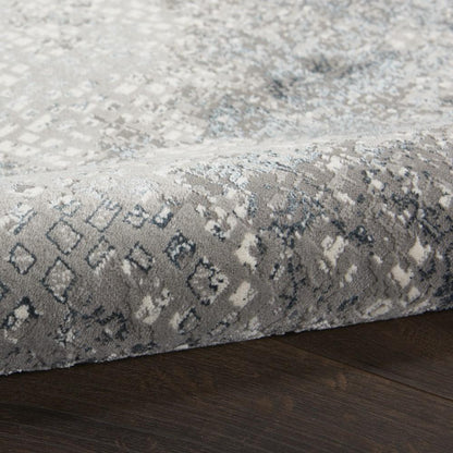 Michael Amini - - MA90 Uptown 4 x 6 Area Rug - UPT02-99446756084_CLOSEOUT veiw 2