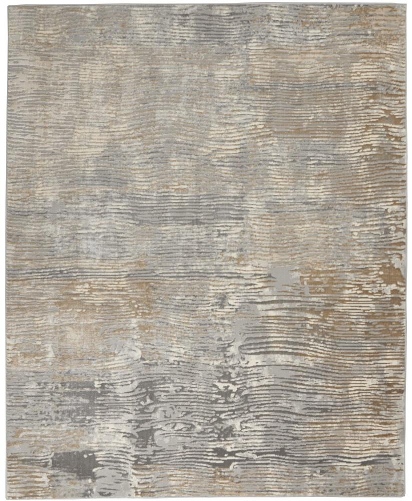 Nourison - Solace 8 x 10 Area Rug - SLA01-99446756749 veiw 1