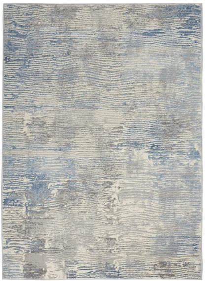 Nourison - Solace 53in x 73in Area Rug - SLA01-99446756800 veiw 1