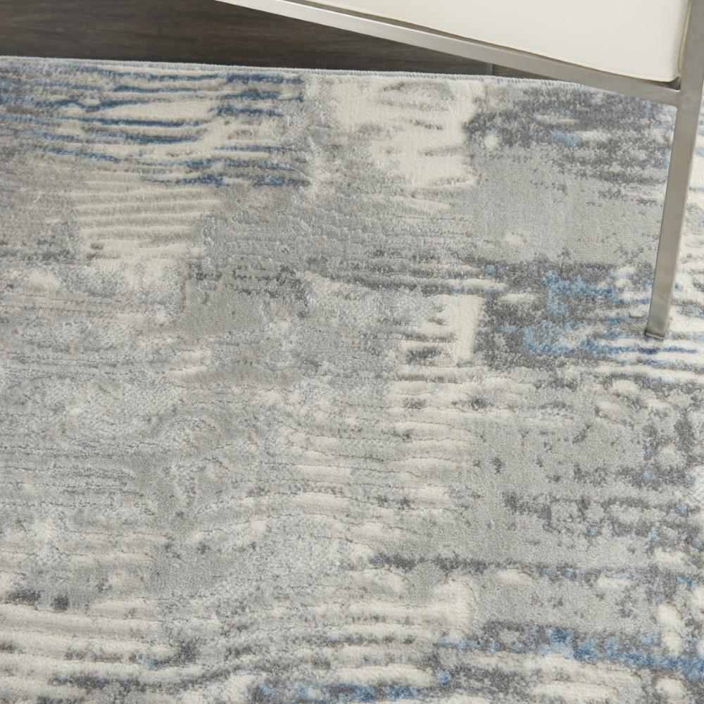 Nourison - Solace 53in x 73in Area Rug - SLA01-99446756800 veiw 3