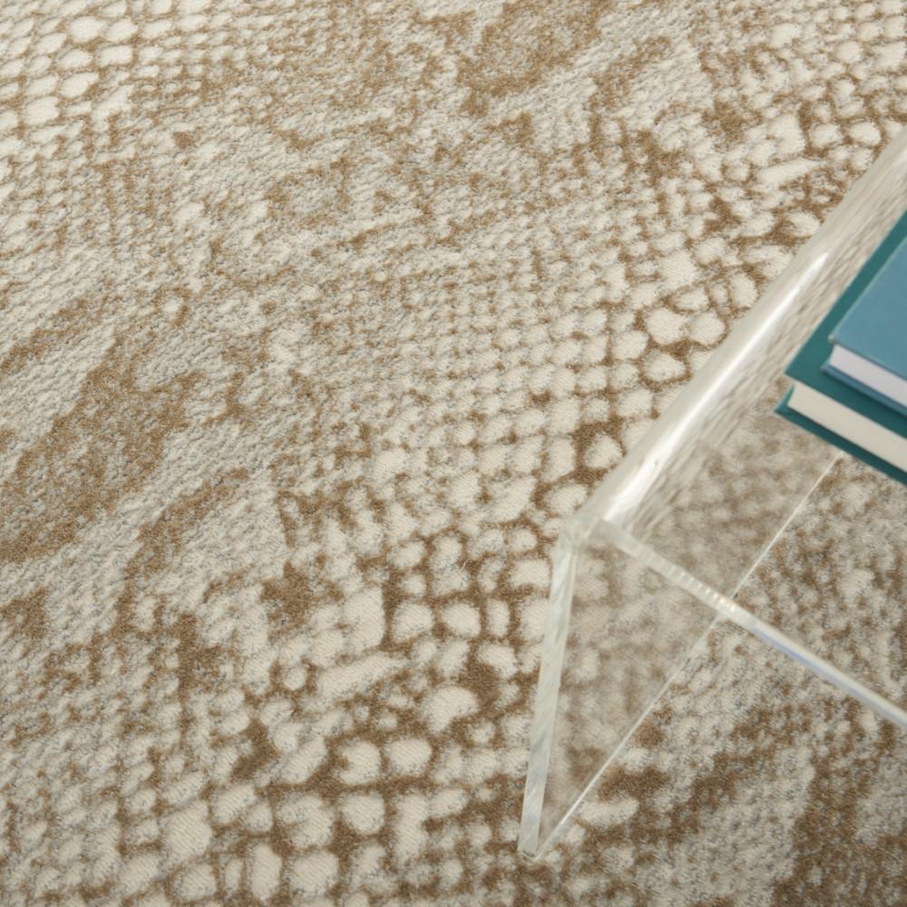 Nourison - Solace 53in x 73in Area Rug - SLA06-99446782557 veiw 3