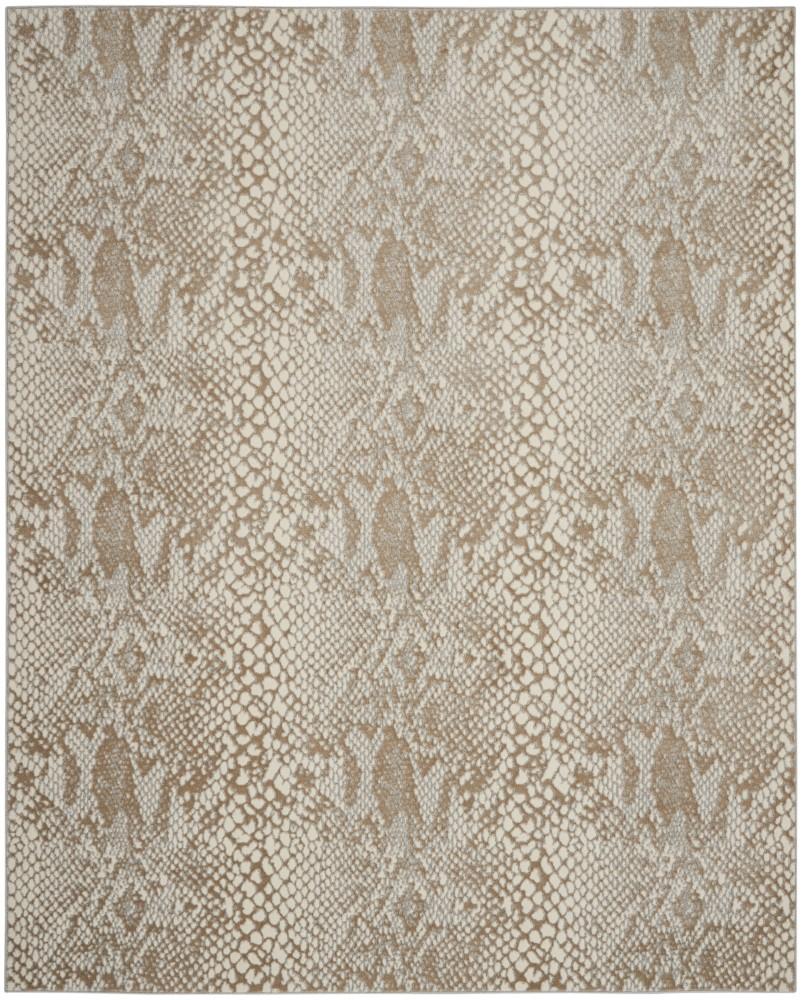 Nourison - Solace 8 x 10 Area Rug - SLA06-99446782564 veiw 1