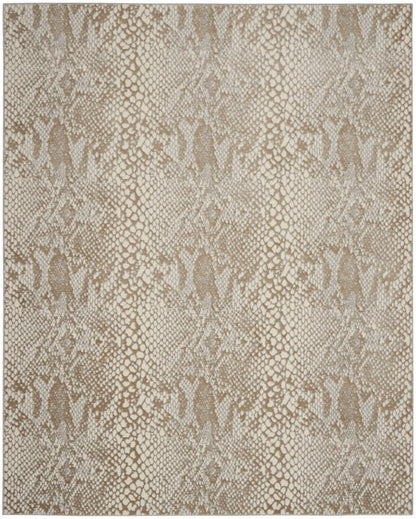 Nourison - Solace 8 x 10 Area Rug - SLA06-99446782564 veiw 1