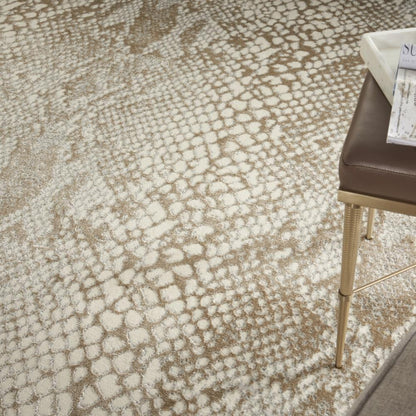 Nourison - Solace 8 x 10 Area Rug - SLA06-99446782564 veiw 3