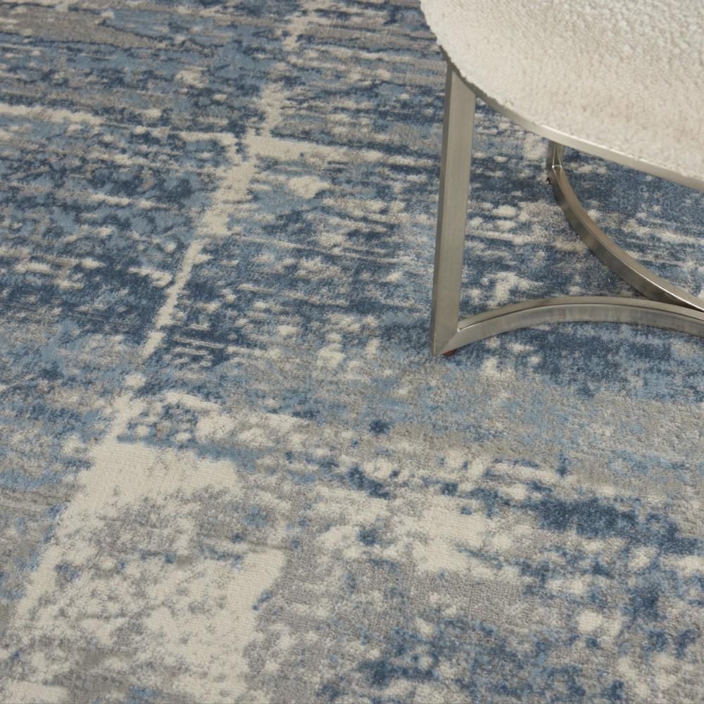 Nourison - Solace 8 x 10 Area Rug - SLA02-99446756824 veiw 3