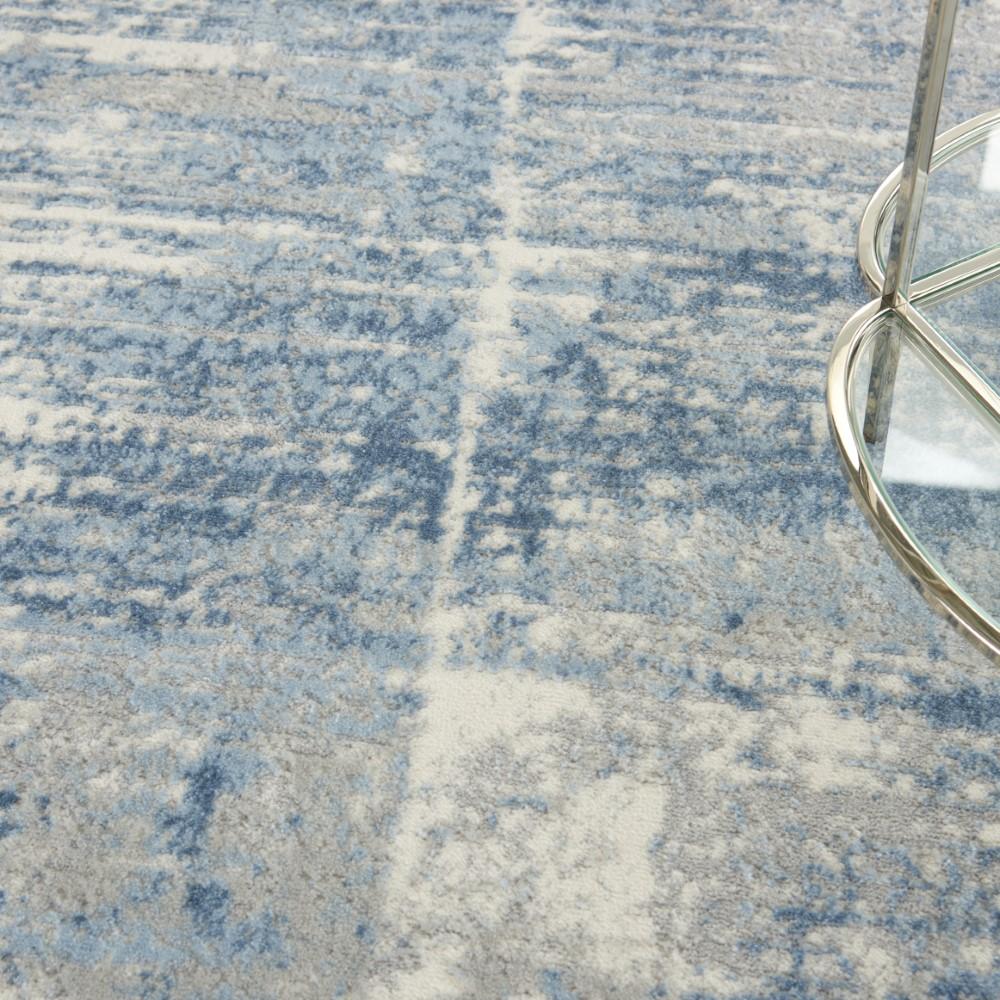 Nourison - Solace 53in x 73in Area Rug - SLA02-99446756848 veiw 3