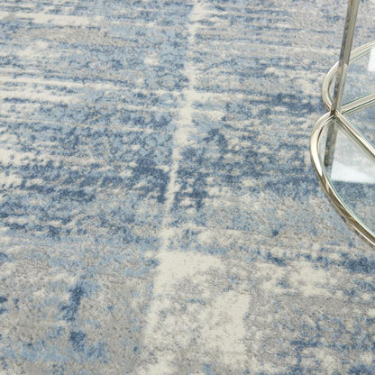 Nourison - Solace 53in x 73in Area Rug - SLA02-99446756848 veiw 3