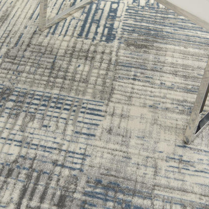 Nourison - Solace 8 x 10 Area Rug - SLA03-99446756916 veiw 3