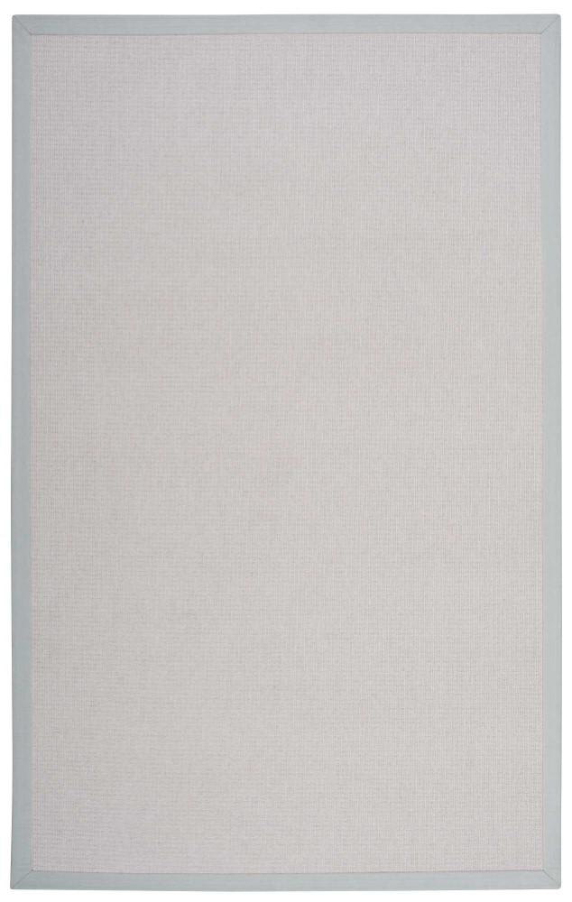Nourison - Sisal Soft SSF40 Beige 5x8 Area Rug - SSF40-99446142726 veiw 1