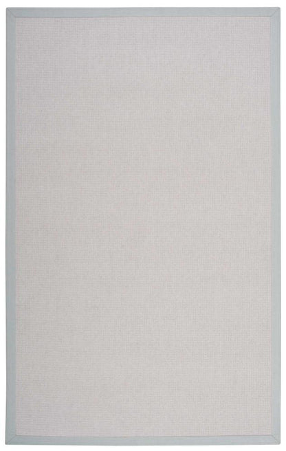 Nourison - Sisal Soft SSF40 Beige 8x10 Rug - SSF40-99446142764 veiw 1