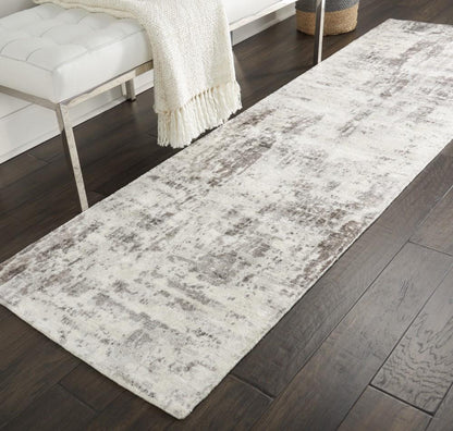 Safari Dreams by Kathy Ireland Home 23in x 8 - KI372 IVGRY - KI372-99446136459_CLOSEOUT veiw 2