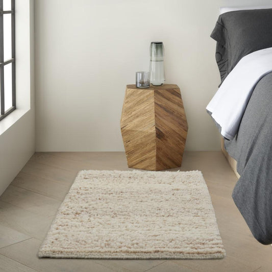 Calvin Klein - Ck930 Agadir 2x3 Beige Area Rug - CK930-99446778178_CLOSEOUT veiw 2